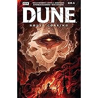 Dune: House Corrino #2 Dune: House Corrino #2 Kindle Comics