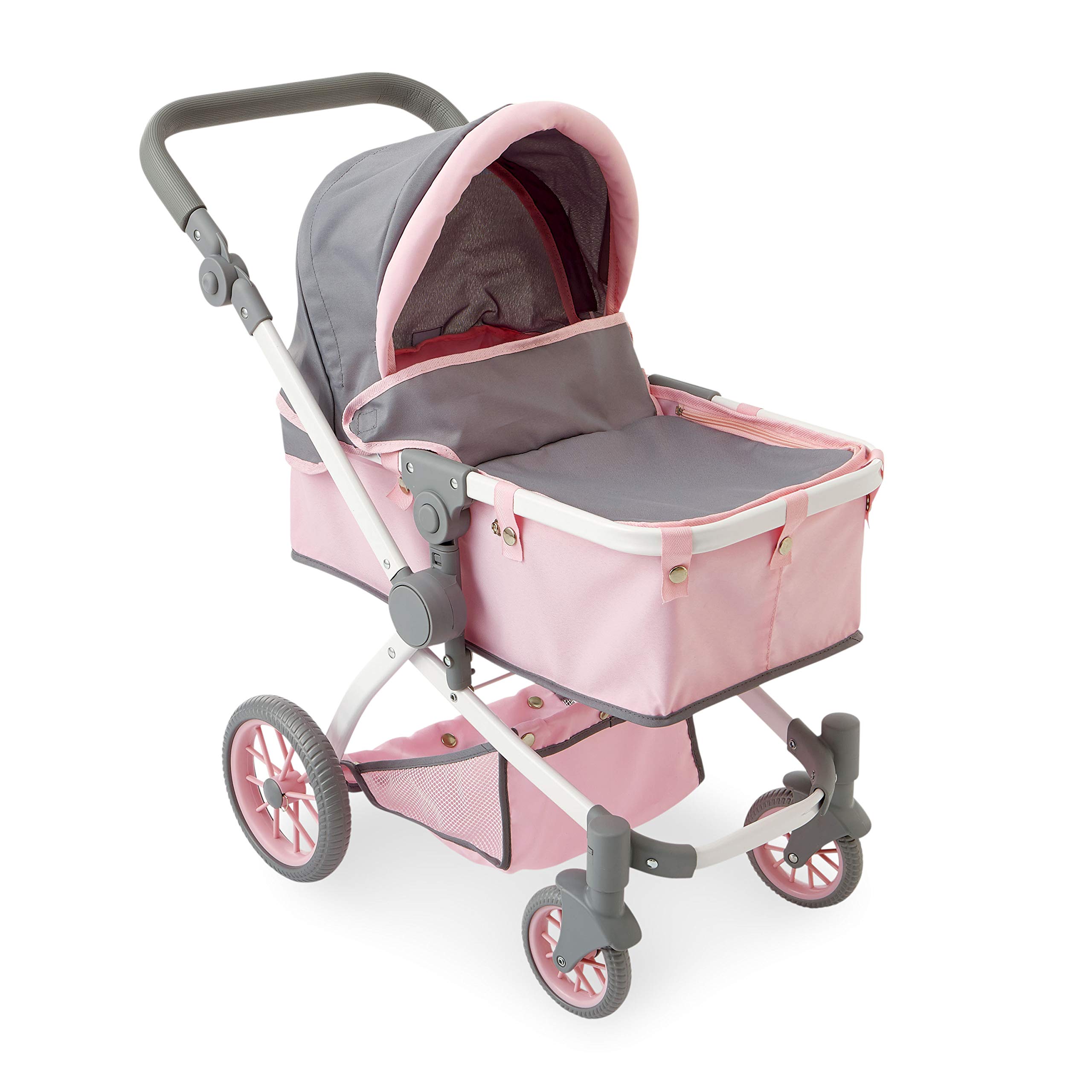 You & Me Baby So Sweet Nursery Pram