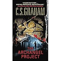 The Archangel Project The Archangel Project Kindle Mass Market Paperback Hardcover Paperback