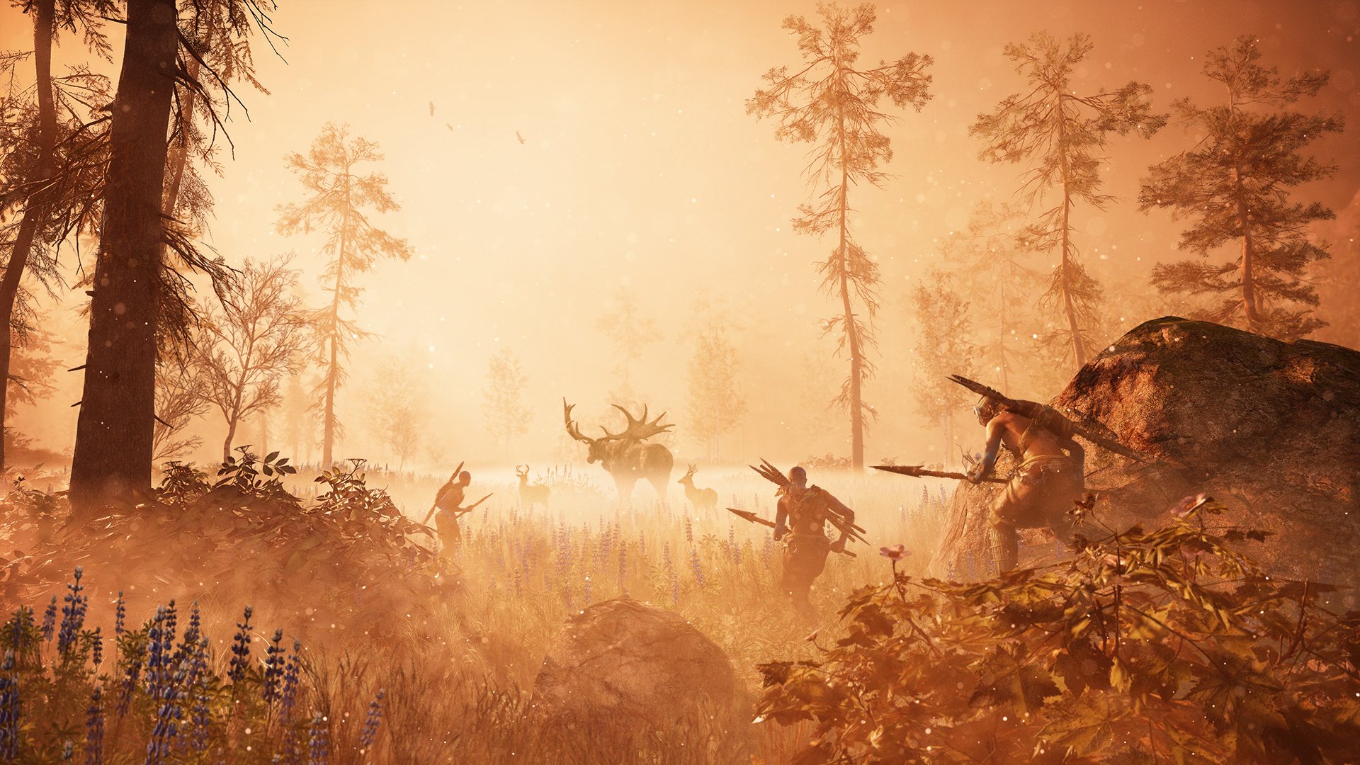 Far Cry Primal Digital Apex Edition | PC Code - Ubisoft Connect