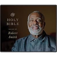 ESV Audio Bible, Read by Robert Smith ESV Audio Bible, Read by Robert Smith Audible Audiobook Audio CD