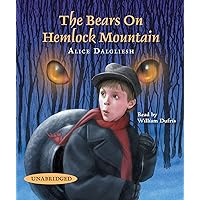 The Bears on Hemlock Mountain The Bears on Hemlock Mountain Paperback Audible Audiobook Kindle School & Library Binding Audio CD Book Supplement