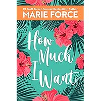 How Much I Want (Miami Nights Book 4) How Much I Want (Miami Nights Book 4) Kindle Audible Audiobook Paperback