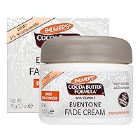 Palmer's Cocoa Butter Formula Eventone Fade Cream, 2.7 Ounce