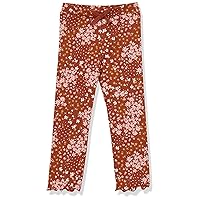 The Children's Place Baby Girls' and Toddler Ribbon Tie Front Fashion Legging