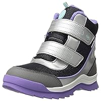 Stride Rite Made2Play Toddler and Little Girls Everest Snow Boot