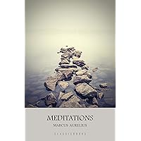 Meditations: A New Translation Meditations: A New Translation Audible Audiobook Kindle Paperback Audio CD