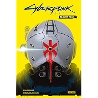 Cyberpunk 2077 - Trauma Team (Italian Edition) Cyberpunk 2077 - Trauma Team (Italian Edition) Kindle