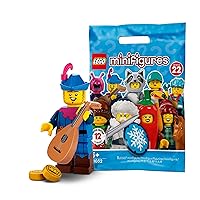LEGO 71032, Multicoloured
