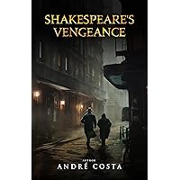 Shakespeare's Vengeance Shakespeare's Vengeance Kindle Hardcover Paperback