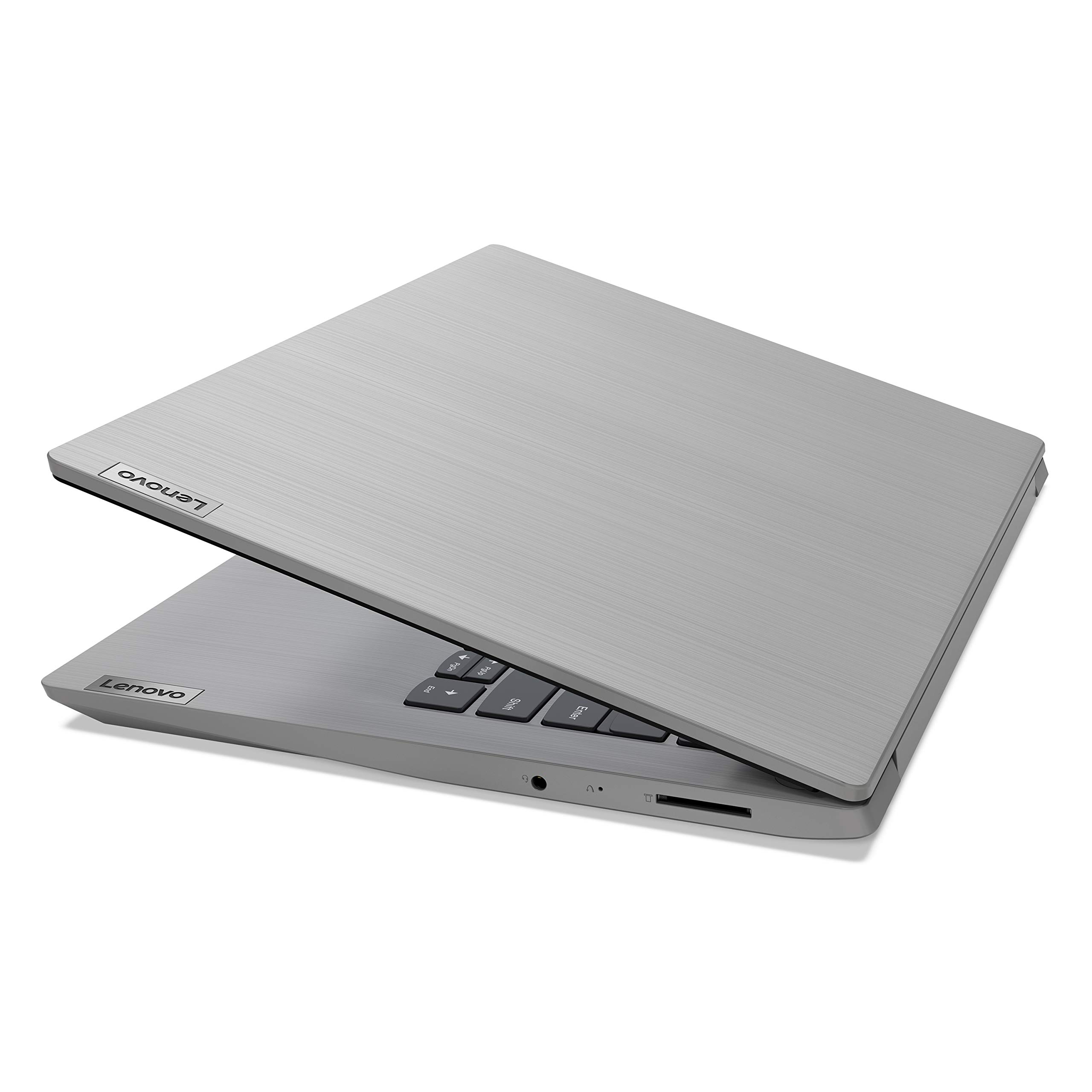Lenovo IdeaPad 3 14 Laptop, Intel Core i3-1005G1, 4GB RAM, 128GB Storage, 14.0