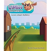 Lamboo and friends learn about Asthma