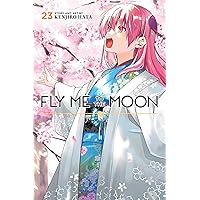 Fly Me to the Moon, Vol. 23 (23) Fly Me to the Moon, Vol. 23 (23) Paperback Kindle