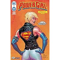 Power Girl (2023-) #9