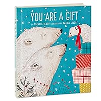 Hallmark Recordable Book for Children (You are a Gift)