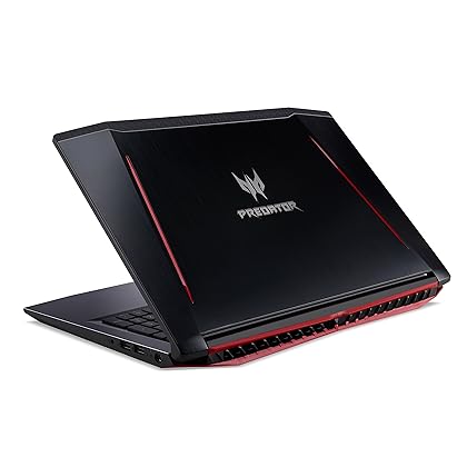 Acer Predator Helios 300 Gaming Laptop, 15.6