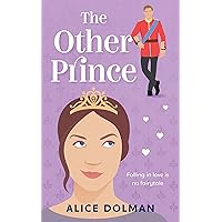 The Other Prince: Royal Connections romantic comedies - Book 1