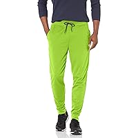 Southpole Men's Tech Jogger Fleece Pants