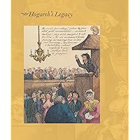 Hogarth's Legacy Hogarth's Legacy Hardcover