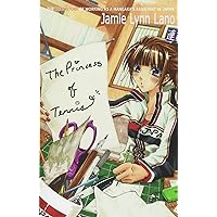 The Princess of Tennis: My year working in Japan as an assistant manga artist The Princess of Tennis: My year working in Japan as an assistant manga artist Paperback Mass Market Paperback