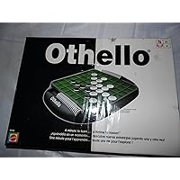 Mattel Games Othello