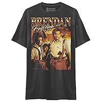 Brendan Fraser The Mummy Retro Vintage Bootleg Unisex Classic T-Shirt