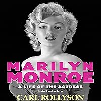 Marilyn Monroe: A Life of the Actress, Revised and Updated Marilyn Monroe: A Life of the Actress, Revised and Updated Paperback Kindle Audible Audiobook