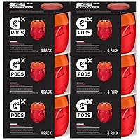 Gatorade Gx Pods Fruit Punch 24ct