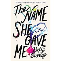 The Name She Gave Me The Name She Gave Me Hardcover Kindle Audible Audiobook Paperback Audio CD