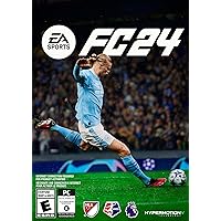 EA SPORTS FC 24 Standard - Steam PC [Online Game Code] EA SPORTS FC 24 Standard - Steam PC [Online Game Code] Steam PC Online Game Code Nintendo Switch Nintendo Switch Digital Code Origin PC Online Game Code PlayStation 4 PlayStation 5 Xbox Digital Code Xbox Series X & Xbox One