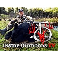 Inside Outdoors TV - Season 8