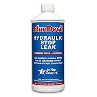 BlueDevil 00239 Hydraulic Stop Leak - 1 Quart