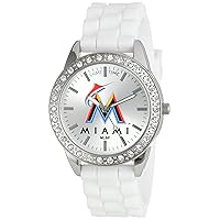 Game Time Women's MLB Frost Series Watch