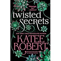 Twisted Secrets (previously published as Indecent Proposal) Twisted Secrets (previously published as Indecent Proposal) Paperback Kindle Audible Audiobook Mass Market Paperback