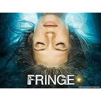 Fringe: The Complete First Season