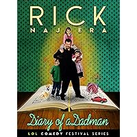Rick Najera: Diary of a Dadman