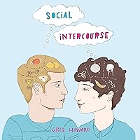 Social Intercourse Social Intercourse Audible Audiobook Kindle Hardcover Paperback MP3 CD