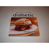 New Diabetic Cookbook (Better Homes & Gardens) New Diabetic Cookbook (Better Homes & Gardens) Hardcover Paperback