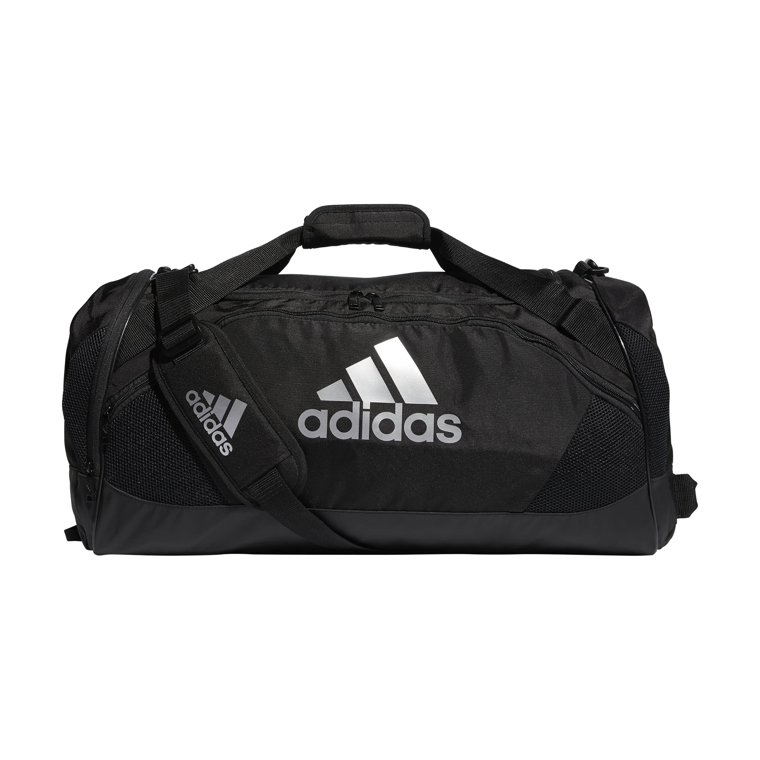Túi Adidas ClimaCool Team Bag Black Mẫu 2018 Mã TA112 - Balo du lịch