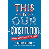 This Is Our Constitution: What It Is and Why It Matters This Is Our Constitution: What It Is and Why It Matters Paperback Kindle Audible Audiobook Hardcover