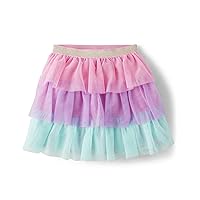 Girls' and Toddler Tutu Skirt