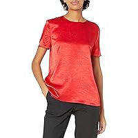 Theory Women's Woven Tee