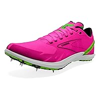 Brooks Draft XC Supportive Cross-Country Running Shoe
