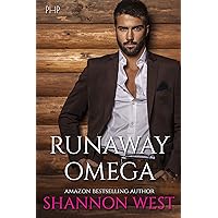 Runaway Omega Runaway Omega Kindle