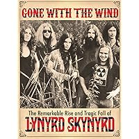 Lynyrd Skynyrd - Gone With The Wind