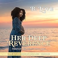 Her Deep Reverence: Pregnant by a Black Mafia Don (The Black Mayhem Mafia Saga, Book 2) Her Deep Reverence: Pregnant by a Black Mafia Don (The Black Mayhem Mafia Saga, Book 2) Audible Audiobook Kindle Hardcover Audio CD