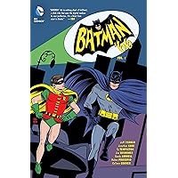 Batman '66 Vol. 1 Batman '66 Vol. 1 Paperback Kindle Hardcover
