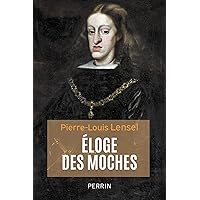 Eloge des moches (French Edition)