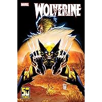 Wolverine: Deep Cut (2024-) #1 (of 4)