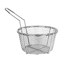 Thudner Group, 8 Inch Fry Basket , Small